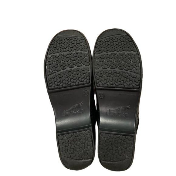 Women’s Dansko Pro XP Clogs Iridescent Size 8.5 - 9 / 39 MINT - Picture 5 of 10